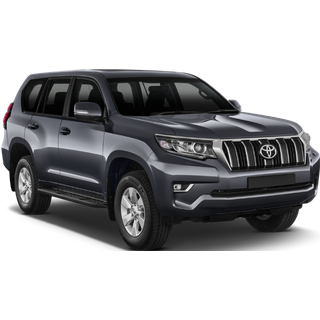 TOYOTA LC150 2.8 PRADO