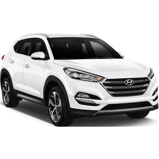 HYUNDAI TUCSON 1.6