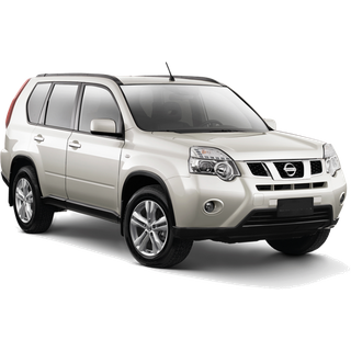 NISSAN X TRAIL 2.0