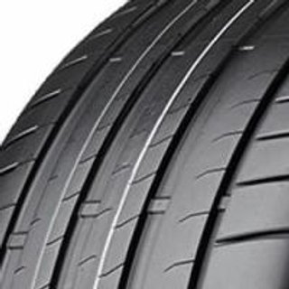 Bridgestone Potenza Sport ( HL245/35 R20 98Y XL B-Silent, Enliten / EV, R0, with rim protection (MFS) )