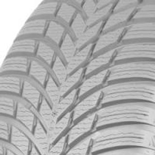 Nokian Snowproof 2 SUV ( 255/45 R20 105V XL Aramid Sidewalls, SilentDrive, with rim protection (MFS) )