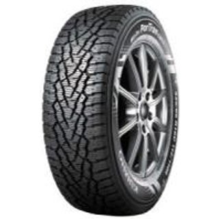 Kumho Winter PorTran CW11 ( 225/75 R16C 121/120R, studdable )
