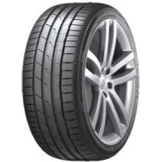 Hankook iON evo (K127) ( 235/40 R19 96W XL 4PR EV, SoundAbsorber, T0, with rim protection (MFS) SBL )
