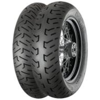Continental ContiTour ( 120/70B21 RF TL 68V Rear wheel, M/C, Front wheel )