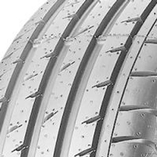 Continental ContiSportContact 3 SSR ( 275/40 R19 101W *, with kerbing rib, runflat )