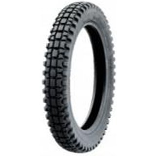 Heidenau K37 SW ( 4.00-19 RF TT 71P Rear wheel, M/C, Front wheel )