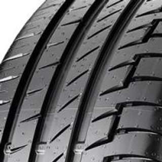 Continental PremiumContact 6 SSR BMW 275/40R21 107Y XL - High Performance Summer Truck/SUV Front Tire