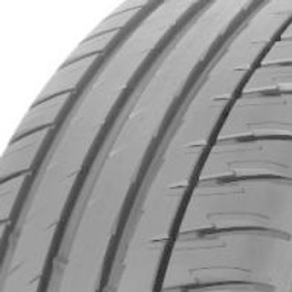 Michelin Pilot Sport 4 SUV ( 235/45 R21 101Y XL Acoustic, EV Suitable, MO-S, with rim protection ridge (FSL) )
