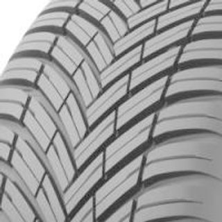 Toyo Celsius AS2 ( 235/50 R18 101V XL, with rim protection ridge (FSL) )