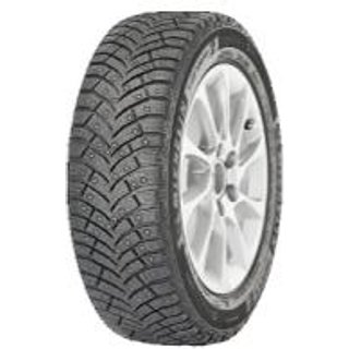 Michelin X-Ice North 4 ( 285/40 R22 110T XL EV Suitable, SUV, studded )