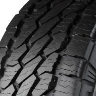 Bridgestone Dueler All Terrain A/T002 ( 7.50 R16 114/112N 8PR EVc )