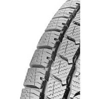 Continental VanContact Winter ( 225/55 R17C 109/107T 8PR Double Labeling 104T, EVc )