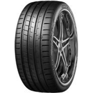 Kumho Ecsta PS91 ( 245/45 R18 100Y XL *, MO, with rim protection ridge (FSL) )