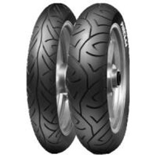 Pirelli Sport Demon ( 110/90-16 TL 59V M/C, Front wheel )