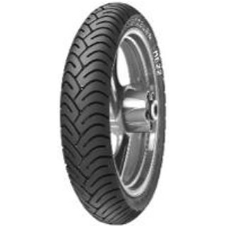 Metzeler ME22 ( 3.50-18 RF TT 62P Rear wheel, M/C, Front wheel )