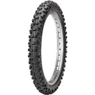 ETM88185100 - Maxxis M7311-1 FIM Enduro Pro KTM OEM Road Legal Front Tyre - 80/100 x 21"