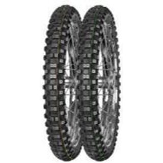 Mitas Enduro Trail-Rally MH ( 90/90-21 TT 54R M+S marking, Compound Super Light, Front wheel, gruen )