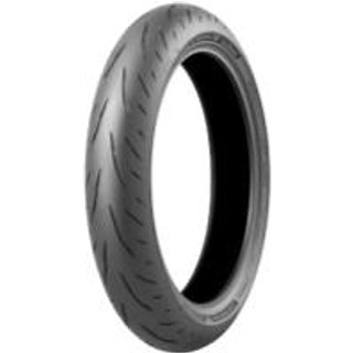 24756 - Bridgestone Battlax Hypersport S23 Front Tyre TL 58W 120/70ZR17"