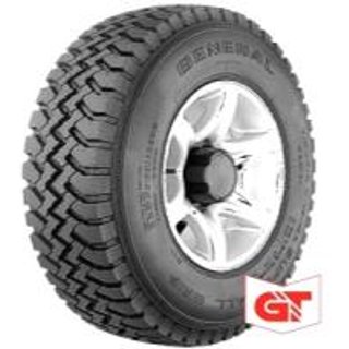 General Super All Grip ( 7.50 R16C 112/110N 8PR, POR )