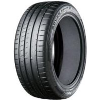 Yokohama Advan Sport EV V108F ( HL255/35 R21 101Y XL E+, RPB )