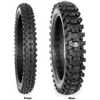 Kenda K771 Millville ( 100/100-18 TT 59M Rear )