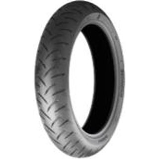 Bridgestone Battlax Scooter 2 Rear ( 160/60 R15 TL 67H Rear wheel, M/C )