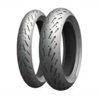Michelin Road 5 GT ( 120/70 ZR17 TL (58W) M/C, variant GT, Front wheel )
