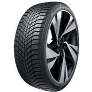 Hankook Winter i*cept evo 4 W340 ( 255/40 R20 101W XL 4PR, with rim protection (MFS) SBL )