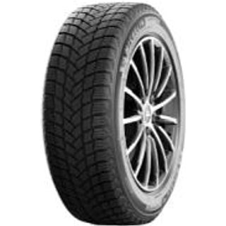 Michelin X-Ice Snow SUV ( 235/55 R19 105H XL EV Suitable, Nordic Compound, with rim protection ridge (FSL) )