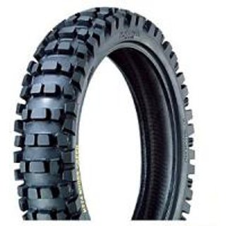 Kenda K774 BUDDS CREEK ( 80/100-12 TT 41M Rear wheel, NHS )