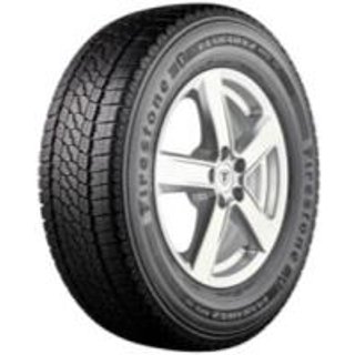 Firestone Vanhawk 2 Winter Evo ( 195/75 R16C 110/108R 10PR Enliten / EV )