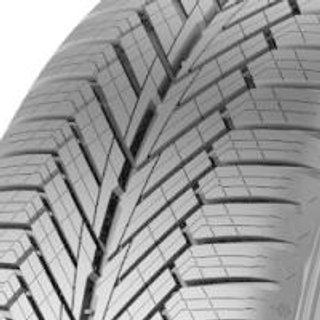 Uniroyal AllSeasonExpert 3 ( 255/45 R20 105W XL EVc, with kerbing rib )