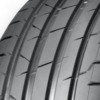 Nokian Hakka Black 2 FRT ( 245/45 ZR18 96Y with rim protection (MFS), runflat )