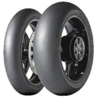 Dunlop KR 108 MS 2+ Race ( 200/70 R17 TL Rear wheel, M/C )