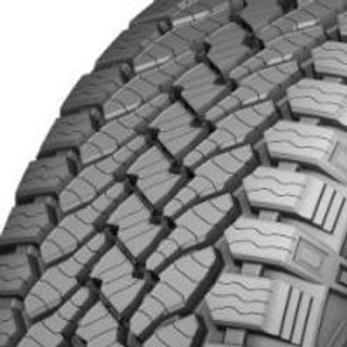 General GRABBER A/T Sport-W ( 255/65 R18 115H XL, with kerbing rib )