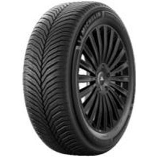 Michelin CrossClimate 3 ( 235/55 R18 104V XL EV Suitable, with rim protection ridge (FSL) )