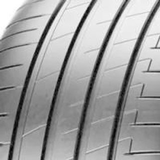 Pirelli P Zero E ( HL255/45 R22 111W XL Elect, Seal Inside, i, with rim protection (MFS) )