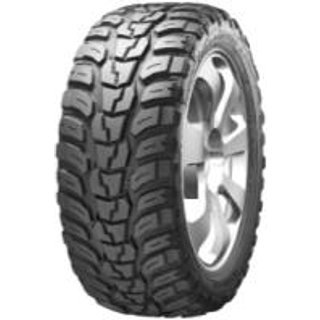 Kumho Road Venture KL71 ( 265/75 R16 119/116Q 8PR, POR, with rim protection ridge (FSL) )