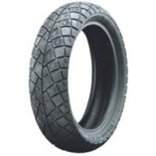 Heidenau K62 ( 130/60-13 RF TL 60P Rear wheel, M/C, Front wheel )