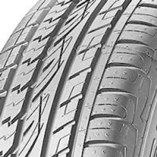 Continental CrossContact UHP ( 255/50 R19 103W MO, with kerbing rib, with ridge )