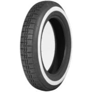 Michelin Collection X Flanc Blanc ( 165/90 R400 87S )