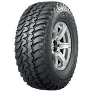 Bridgestone Dueler M/T 674 ( LT245/75 R16 120/116Q 10PR, POR )