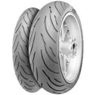 Continental ContiMotion Z ( 120/70 ZR17 TL (58W) M/C, variant Z, Front wheel )