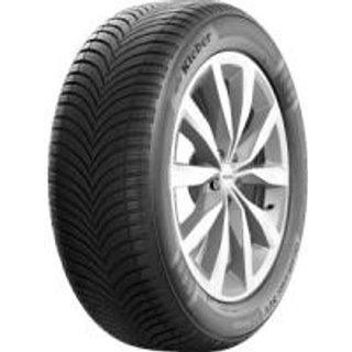 Kleber Quadraxer SUV ( 235/55 R18 104V XL, with rim protection ridge (FSL) )