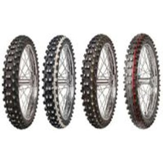 Mitas C-19 ( 90/90-21 TT 54R Compound Super, Front wheel, gelb )