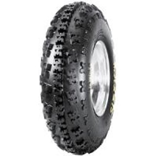 Maxxis M933 Razr2 Front ( 22x7.00-10 TL 33J Dual Branding 175/85-10, Front wheel )