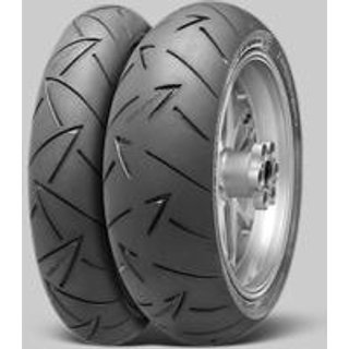 Continental ContiRoadAttack 2 ( 180/55 ZR17 TL (73W) Rear wheel, M/C )