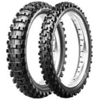 Maxxis M-7326 ( 110/100-18 TT 64M Rear wheel, NHS )