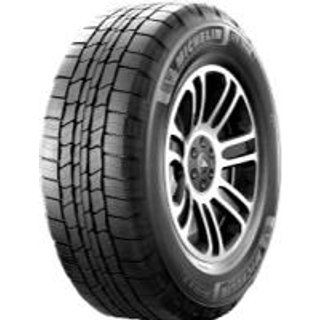 Michelin LTX Trail ( 265/70 R18 116S EV Suitable )