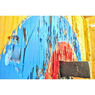 Axe Throwing Experience for 2 - Multiple UK Locations | Wowcher